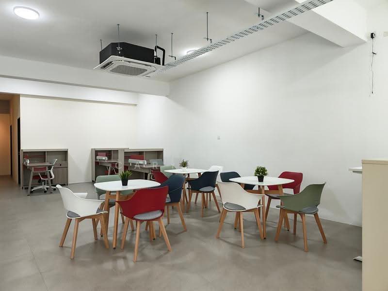 Office for Rent in Austin Perdana (Tebrau) - Caryn Ter - Study - PropertyGuru.com.my