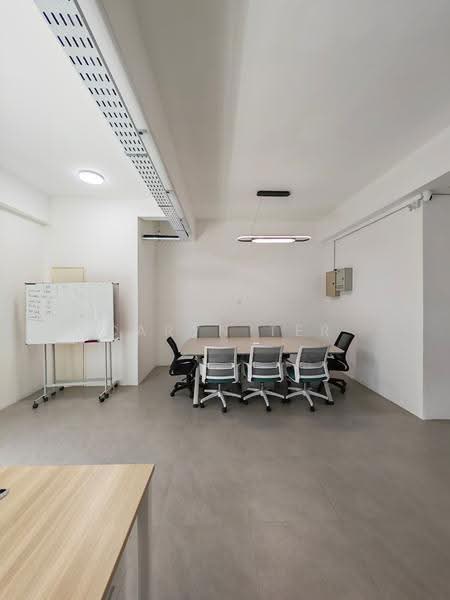 Office for Rent in Austin Perdana (Tebrau) - Caryn Ter - Interior - PropertyGuru.com.my