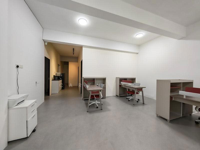 Office for Rent in Austin Perdana (Tebrau) - Caryn Ter - Interior - PropertyGuru.com.my