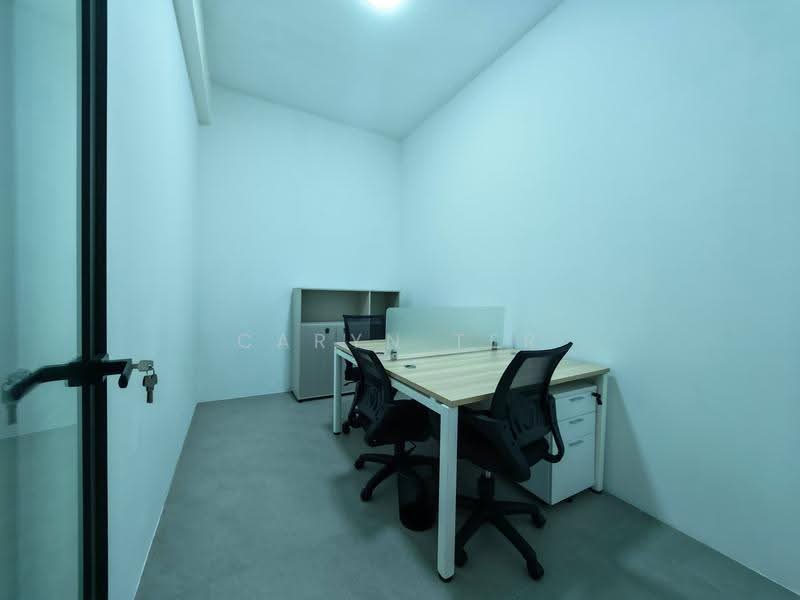Office for Rent in Austin Perdana (Tebrau) - Caryn Ter - Interior - PropertyGuru.com.my