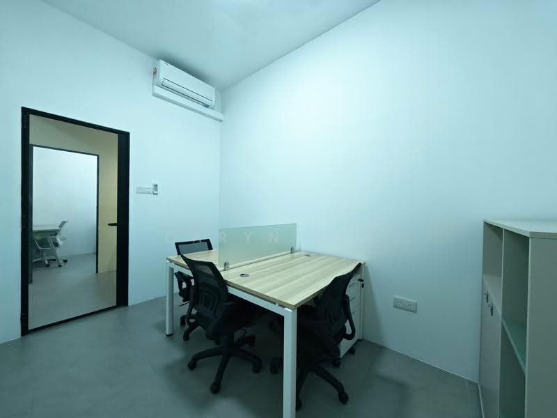 Office for Rent in Austin Perdana (Tebrau) - Caryn Ter - Study - PropertyGuru.com.my