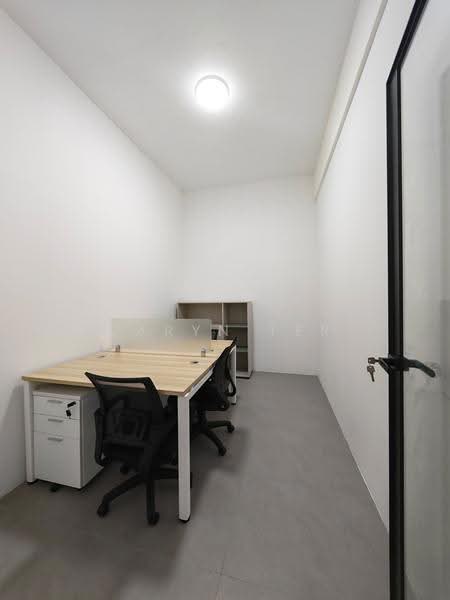 Office for Rent in Austin Perdana (Tebrau) - Caryn Ter - Interior - PropertyGuru.com.my