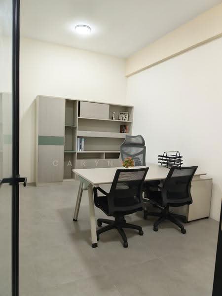 Office for Rent in Austin Perdana (Tebrau) - Caryn Ter - Study - PropertyGuru.com.my