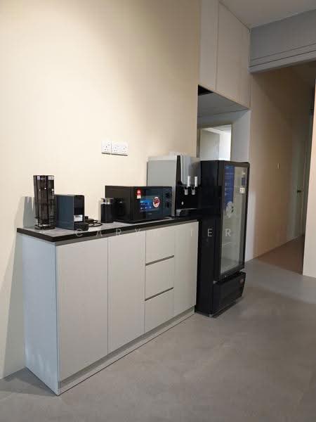 Office for Rent in Austin Perdana (Tebrau) - Caryn Ter - Kitchen - PropertyGuru.com.my