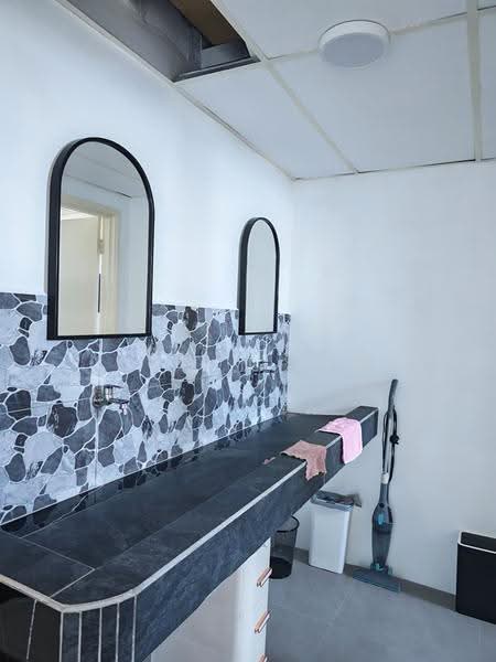 Office for Rent in Austin Perdana (Tebrau) - Caryn Ter - Bathroom - PropertyGuru.com.my
