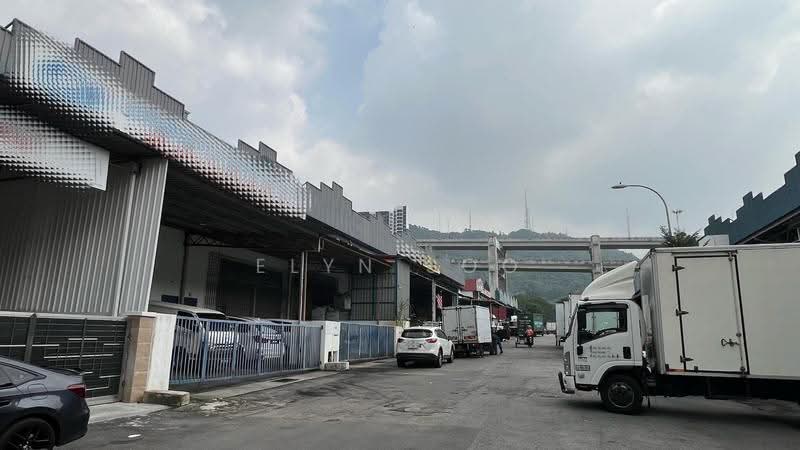 Kilang untuk Disewa di Desa Tun Razak (Cheras) - Elyn Soo - PropertyGuru.com.my
