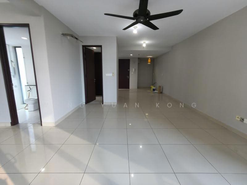 Kediaman Servis untuk Disewa di Trefoil @ Setia City - Wong Yuan Kong - PropertyGuru.com.my