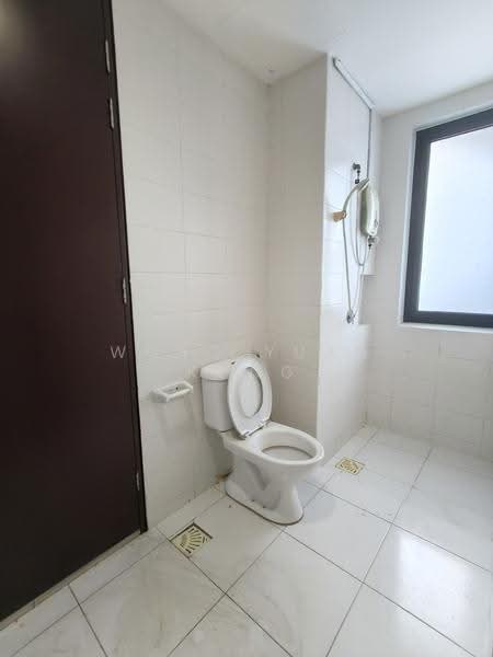 Kediaman Servis untuk Disewa di Trefoil @ Setia City - Wong Yuan Kong - PropertyGuru.com.my