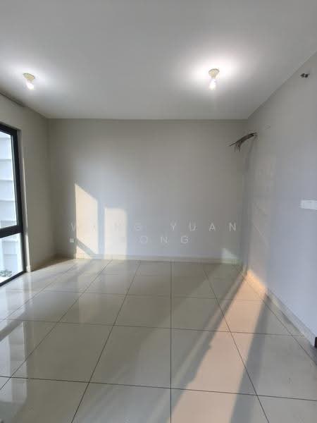 Kediaman Servis untuk Disewa di Trefoil @ Setia City - Wong Yuan Kong - PropertyGuru.com.my