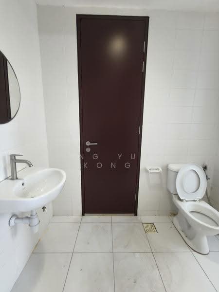 Kediaman Servis untuk Disewa di Trefoil @ Setia City - Wong Yuan Kong - PropertyGuru.com.my