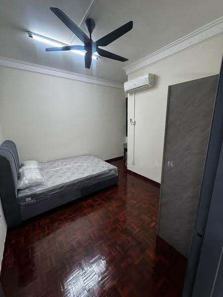 Kondominium untuk Disewa di Skudai Villa - Shawn Chan - Bedroom - PropertyGuru.com.my
