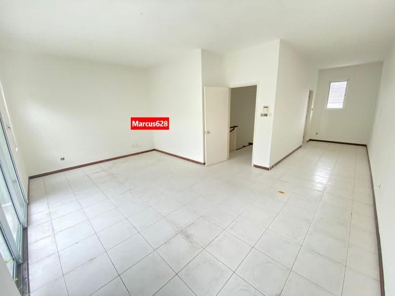 Rumah Teres untuk Dijual di Sunway Merica (Bayan Lepas) - Marcus Tan - Living Room - PropertyGuru.com.my