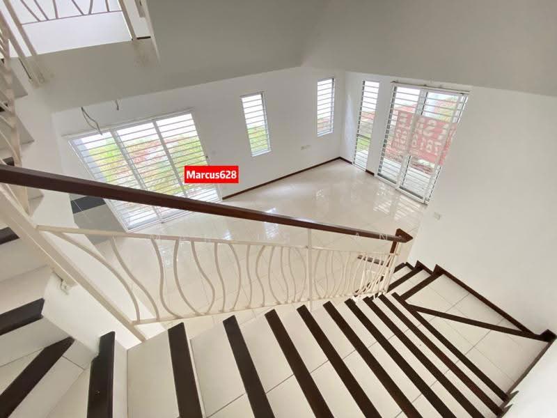 Rumah Teres untuk Dijual di Sunway Merica (Bayan Lepas) - Marcus Tan - Interior - PropertyGuru.com.my