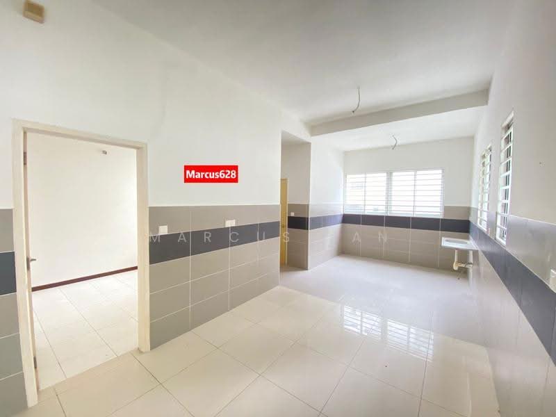 Rumah Teres untuk Dijual di Sunway Merica (Bayan Lepas) - Marcus Tan - Interior - PropertyGuru.com.my