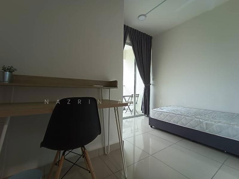 Condominium for Rent at Residensi Suasana @ Damai - Nazrin Affendy - Study - PropertyGuru.com.my
