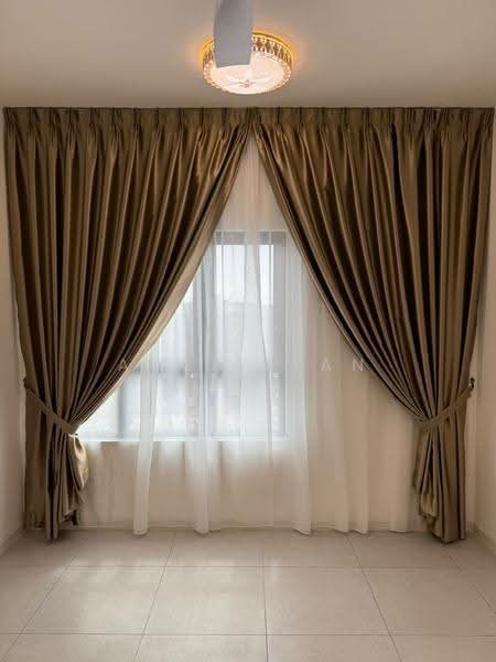 Service Residence for Rent at Teja @ Subang Jaya City Centre (SJCC) - Angel Tan - Interior - PropertyGuru.com.my