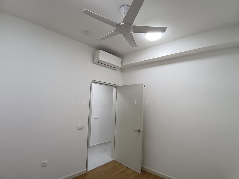 Service Residence for Rent at Teja @ Subang Jaya City Centre (SJCC) - Angel Tan - Interior - PropertyGuru.com.my