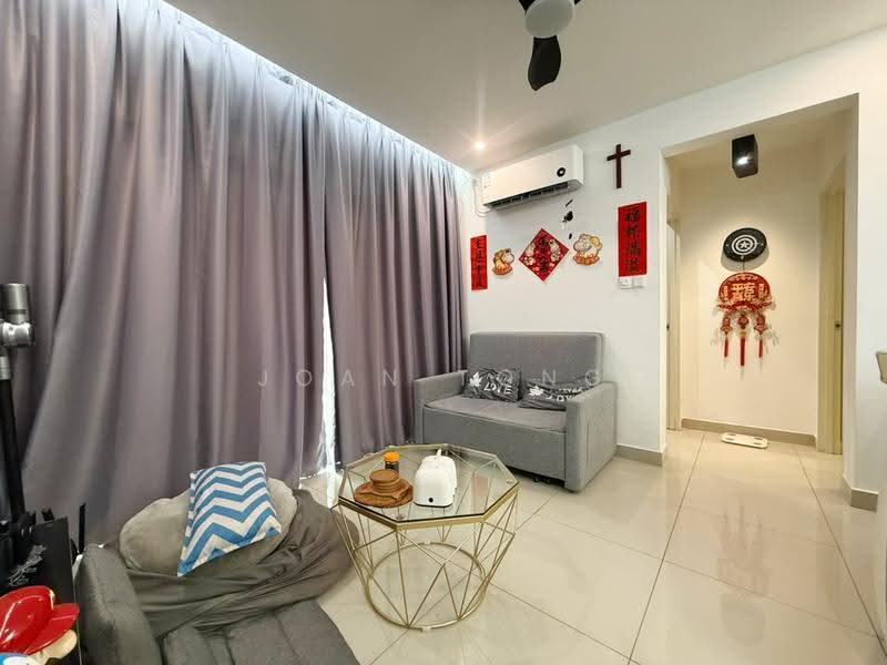 Service Residence for Sale at D'Putra Suites - Joan Tong - PropertyGuru.com.my