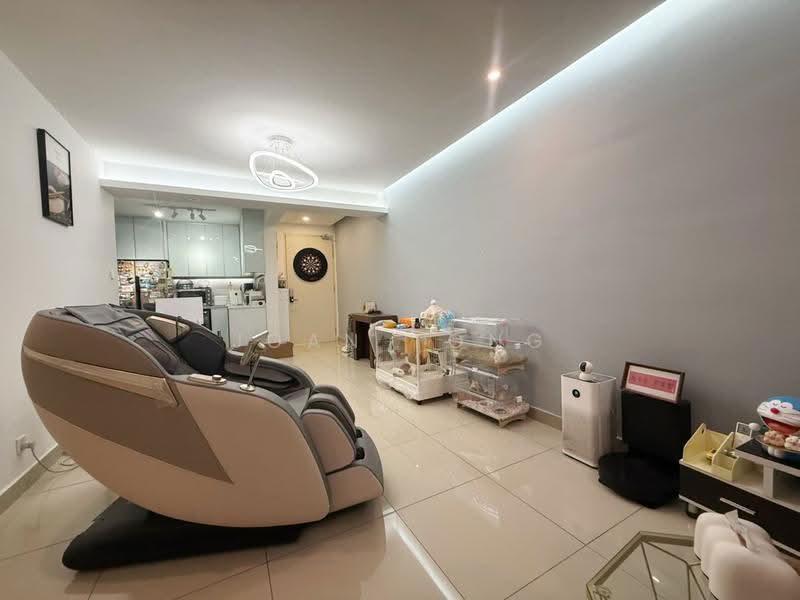 Service Residence for Sale at D'Putra Suites - Joan Tong - PropertyGuru.com.my