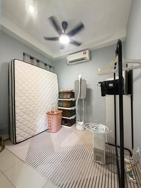 Service Residence for Sale at D'Putra Suites - Joan Tong - PropertyGuru.com.my