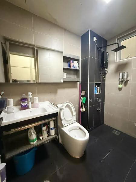 Service Residence for Sale at D'Putra Suites - Joan Tong - PropertyGuru.com.my
