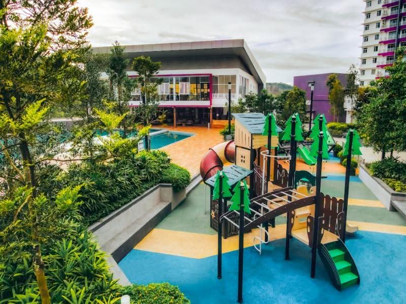 Condominium for Sale at Bukit Bantayan Residences - Yee Fun Lim - Exterior - PropertyGuru.com.my