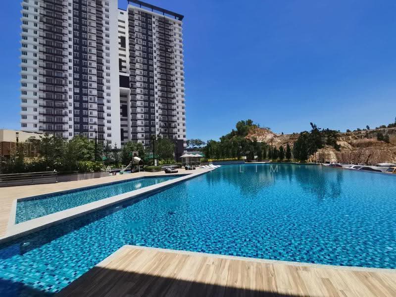 Condominium for Sale at Bukit Bantayan Residences - Yee Fun Lim - Exterior - PropertyGuru.com.my