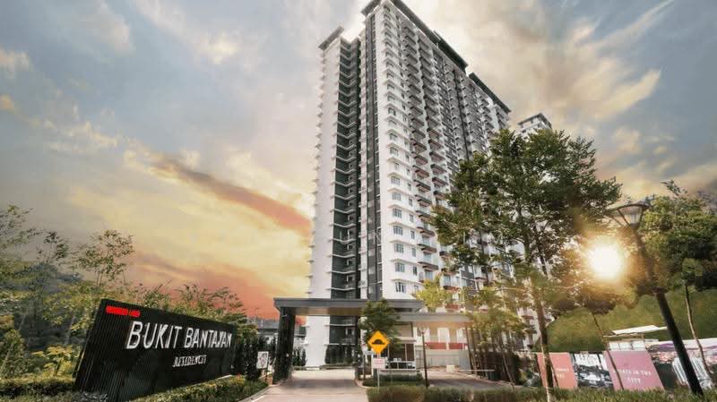 Condominium for Sale at Bukit Bantayan Residences - Yee Fun Lim - PropertyGuru.com.my