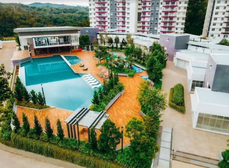 Condominium for Sale at Bukit Bantayan Residences - Yee Fun Lim - Exterior - PropertyGuru.com.my