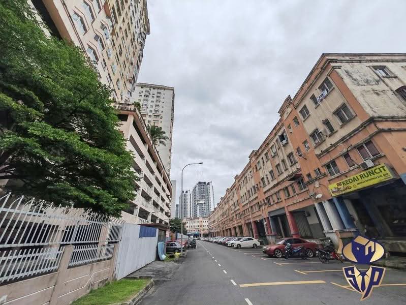 Apartment for Sale at Taman Serdang Perdana - Simon Lee - PropertyGuru.com.my