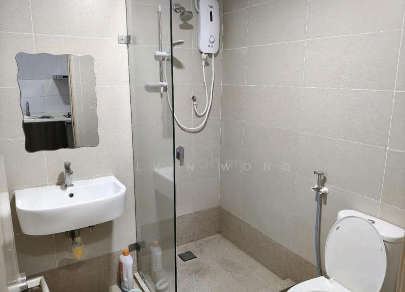 Service Residence for Rent at Maisson - Kelvin Wong - PropertyGuru.com.my