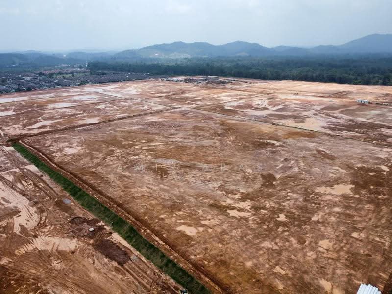 Industrial Land for Sale in Tanjung Malim (Perak) - Amir Abas - PropertyGuru.com.my