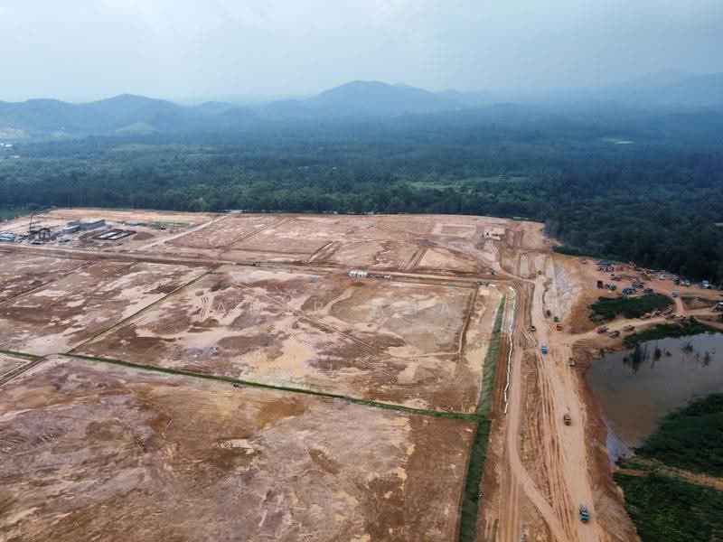 Industrial Land for Sale in Tanjung Malim (Perak) - Amir Abas - PropertyGuru.com.my
