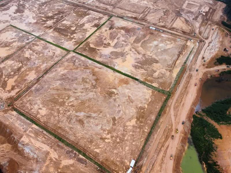 Industrial Land for Sale in Tanjung Malim (Perak) - Amir Abas - PropertyGuru.com.my