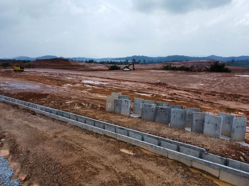 Industrial Land for Sale in Tanjung Malim (Perak) - Amir Abas - PropertyGuru.com.my