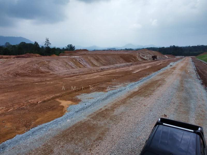 Industrial Land for Sale in Tanjung Malim (Perak) - Amir Abas - PropertyGuru.com.my