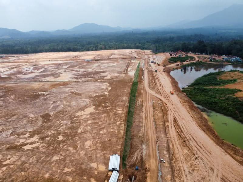 Industrial Land for Sale in Tanjung Malim (Perak) - Amir Abas - PropertyGuru.com.my