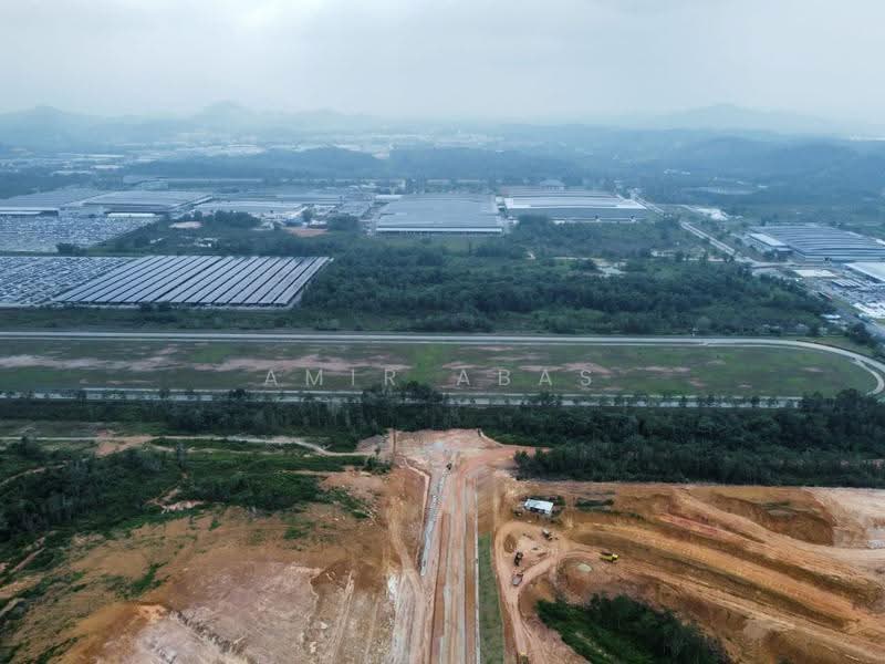 Industrial Land for Sale in Tanjung Malim (Perak) - Amir Abas - PropertyGuru.com.my