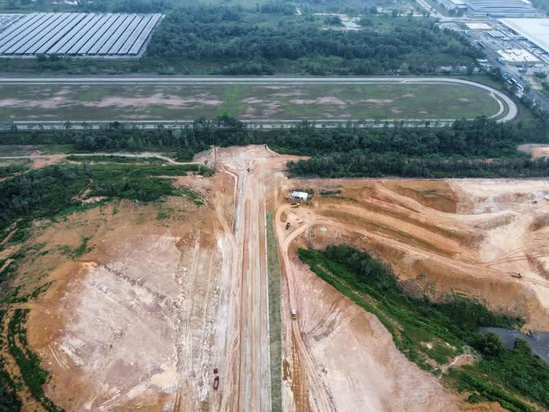Industrial Land for Sale in Tanjung Malim (Perak) - Amir Abas - Exterior - PropertyGuru.com.my