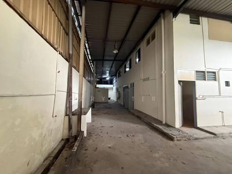 Semi-D Factory for Rent in Taman Johor (Tampoi) - Caryn Ter - Exterior - PropertyGuru.com.my