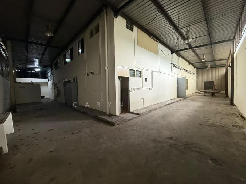 Semi-D Factory for Rent in Taman Johor (Tampoi) - Caryn Ter - PropertyGuru.com.my