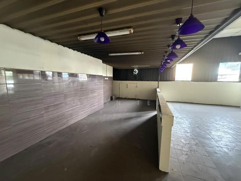 Semi-D Factory for Rent in Taman Johor (Tampoi) - Caryn Ter - Exterior - PropertyGuru.com.my