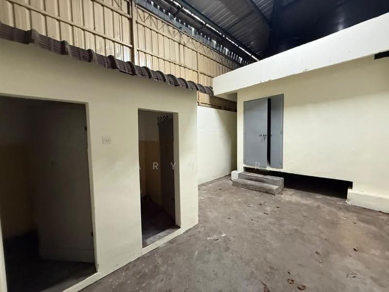 Semi-D Factory for Rent in Taman Johor (Tampoi) - Caryn Ter - PropertyGuru.com.my