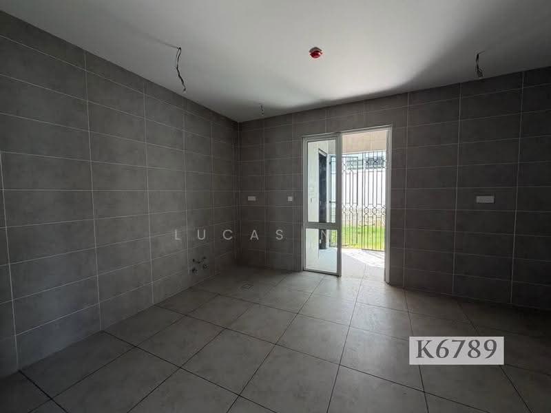 Rumah Berkembar untuk Dijual di Setia Eco Park (Setia Alam) - Lucas Ng - Interior - PropertyGuru.com.my