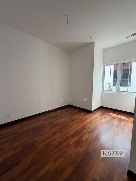 Rumah Berkembar untuk Dijual di Setia Eco Park (Setia Alam) - Lucas Ng - PropertyGuru.com.my