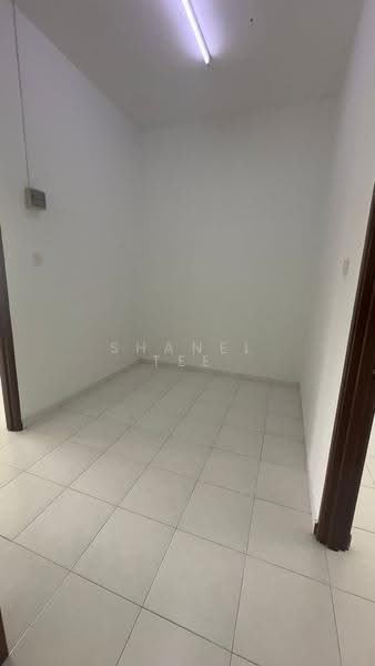 2-storey Terraced House for Sale in Taman Perwira Jaya (Kluang) - Shanel Tee - Interior - PropertyGuru.com.my