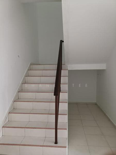 2-storey Terraced House for Sale in Taman Perwira Jaya (Kluang) - Shanel Tee - PropertyGuru.com.my