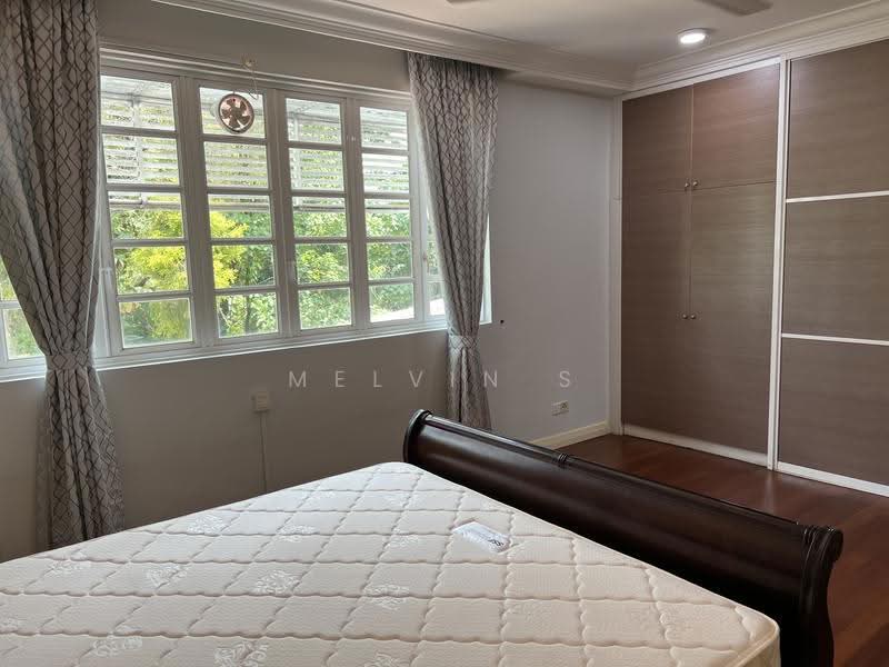 Apartment for Rent at Mesra Apartment - Melvin S - PropertyGuru.com.my