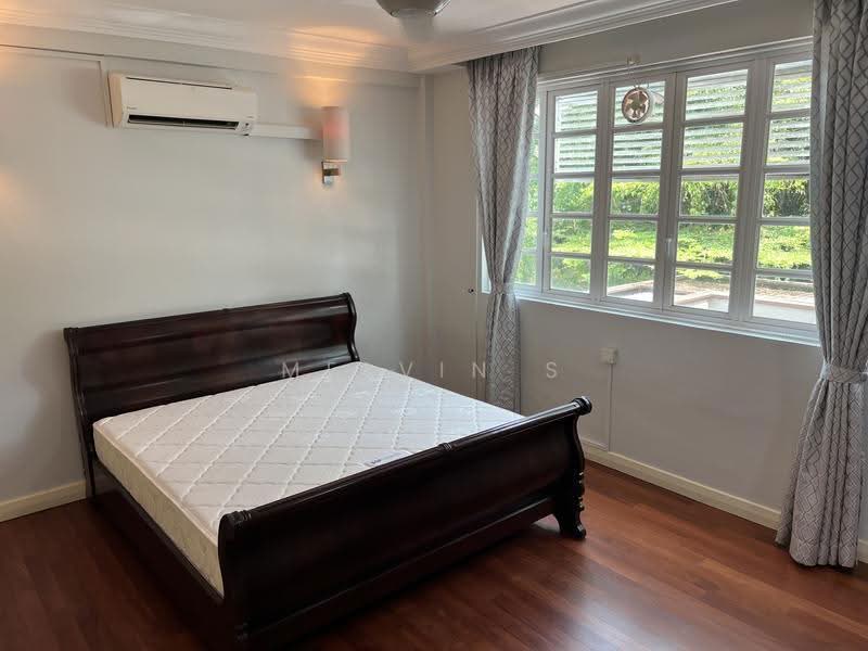 Apartment for Rent at Mesra Apartment - Melvin S - PropertyGuru.com.my