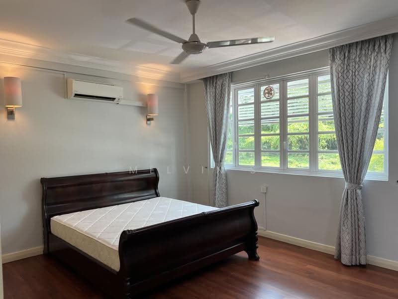 Apartment for Rent at Mesra Apartment - Melvin S - PropertyGuru.com.my